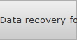 Data recovery for Glasgow data